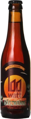 100 Watt Märzmanne 33 Pils Bier kaufen