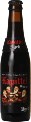 Leroy Breweries Kapittel Watou Aged 33 Bruin Bier kopen