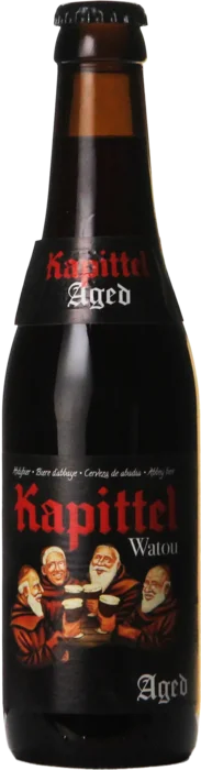Leroy Breweries Kapittel Watou Aged 33 Bruin Bier kopen