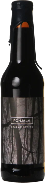 Põhjala Kurg (Cellar Series) 33 Stout Bier kaufen