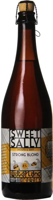 Waterland Sweet Sally 75cl 75 Blond Bier kaufen