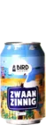 Bird Brewery Zwaanzinnig 33 Wit Bier kopen