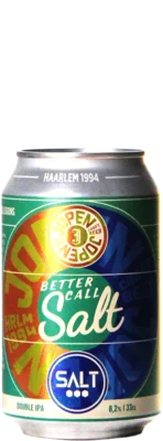 Jopen / Salt Better Call Salt 33 IPA Bier kopen