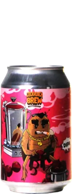 Cockroach Brew Krotekoker DIPA 33 IPA Bier kaufen