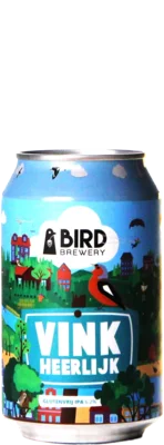 Bird Brewery Vink Heerlijk  33 IPA Bier kopen