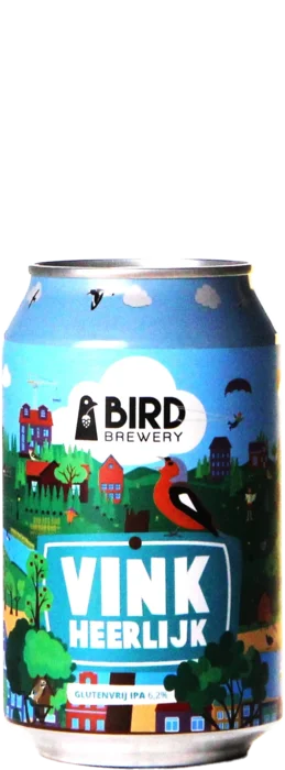 Bird Brewery Vink Heerlijk  33 IPA Bier kopen