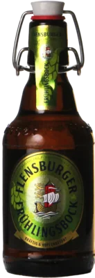 Flensburger Brauerei Frühlingsbock 33 Seizoensbier Bier kopen