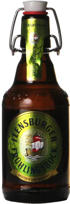 Flensburger Brauerei Frühlingsbock 33 Seizoensbier Bier kopen