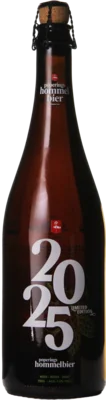 Leroy Breweries Poperings Hommel Bier Fresh Harvest 2025 75cl 75 Blond Bier kopen