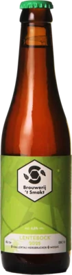 Brouwerij 't Smakt Lentebock 33 Seizoensbier Bier kopen