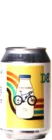 Dutch Bargain Gravellers Lunchbox 33 Stout Bier kaufen