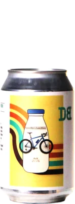 Dutch Bargain Gravellers Lunchbox 33 Stout Bier kaufen