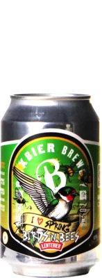 Baxbier Birds 'n Bees 33 Seizoensbier Bier kopen