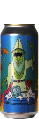 Hoof Hearted Brewing It's 5 O'Clock Somehow 47,3 IPA Bier kopen
