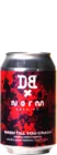 Dutch Bargain / Norm Mash Till You Crash 33 Stout Bier kaufen