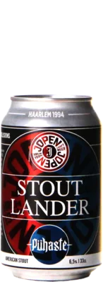 Jopen / Pühaste Stoutlander 33 Stout Bier kopen