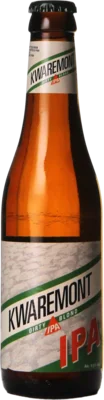 De Brabandere Kwaremont Dirty Blonde IPA 33 IPA Bier kopen