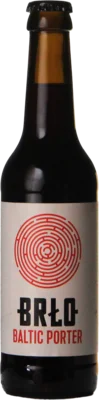 BRLO Baltic Porter 33 Porter Bier kopen