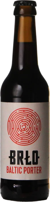 BRLO Baltic Porter 33 Porter Bier kopen