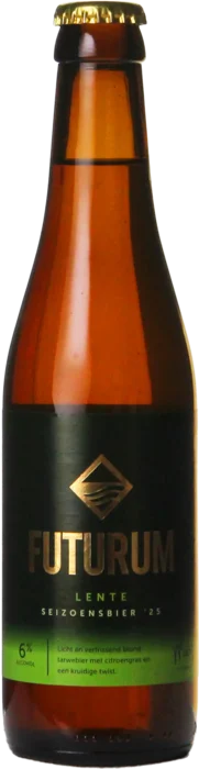 De Toekomst Futurum Lente '25 33 Blond Bier kopen