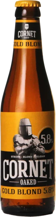 Cornet Gold Blond 33 Blond Bier kaufen