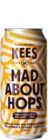Kees Mad About Hops Falconers Flight 7C's 44 IPA Bier kopen