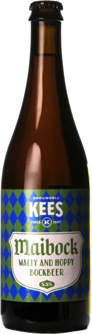 Kees Maibock 75cl 75 Saisonales Bier  Bier kaufen