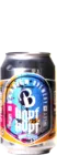 Baxbier Hopfkopf '25 33 Weizen Bier kopen