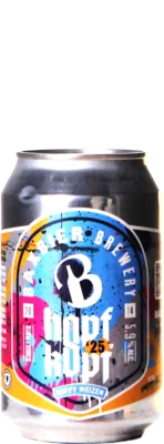Baxbier Hopfkopf '25 33 Weizen Bier kopen