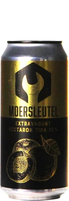 De Moersleutel Extravagant: Nectaron TIPA 44 IPA Bier kopen