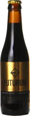 De Toekomst Futurum Quadrupel BA Cachaca 33 Quadrupel Bier kopen