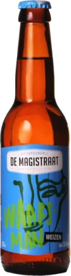 De Magistraat Waarsman 33 Weizen Bier kopen