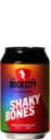Rock City Shaky Bones