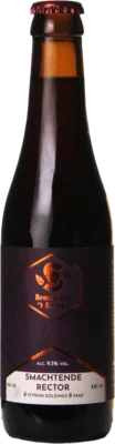 Brouwerij 't Smakt De Smachtende Rector 33 Quadrupel Bier kopen