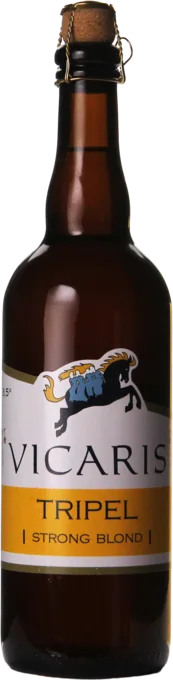 Dilewyns Vicaris Tripel 75cl 75 Tripel Bier kaufen