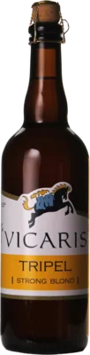 Dilewyns Vicaris Tripel 75cl 75 Tripel Bier kaufen