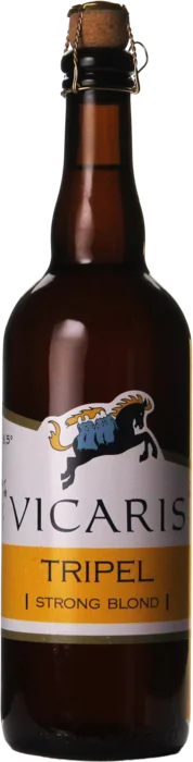Dilewyns Vicaris Tripel 75cl 75 Tripel Bier kaufen