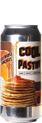 Malandar Brewing Cool Pastry Sticky Maple Pancakes 44 Stout Bier kopen
