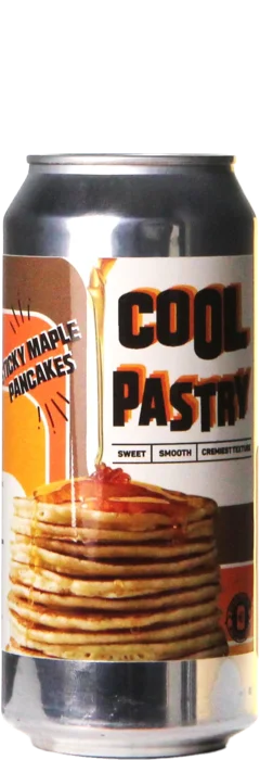 Malandar Brewing Cool Pastry Sticky Maple Pancakes 44 Stout Bier kopen