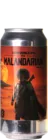 Malandar Brewing The Malandarian 44 IPA Bier kopen