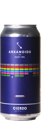 Cierzo Arkanoids 44 IPA Bier kopen