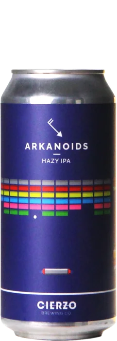 Cierzo Arkanoids 44 IPA Bier kopen