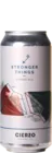 Hoppy / Cierzo Stronger Things 44 Barley Wine Bier kaufen
