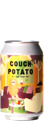 Brouwerij Eleven / ROTT.Brouwers Couch Potatoe 33 IPA Bier kopen