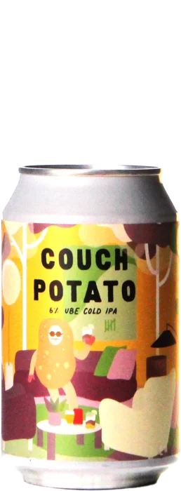 Brouwerij Eleven / ROTT.Brouwers Couch Potatoe 33 IPA Bier kopen