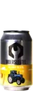 De Moersleutel Blond 