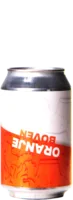 Oranje Boven