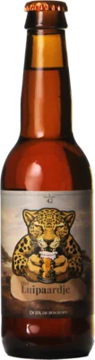 Brewery42 Het Luipaardje 33 IPA Bier kopen