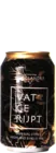 Hooglander #13 Imperial Stout Vatgerijpt (Blair Athol (2011) 33 Stout Bier kopen