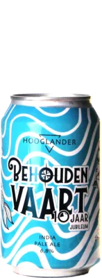 Hooglander Behouden Vaart 33 IPA Bier kaufen